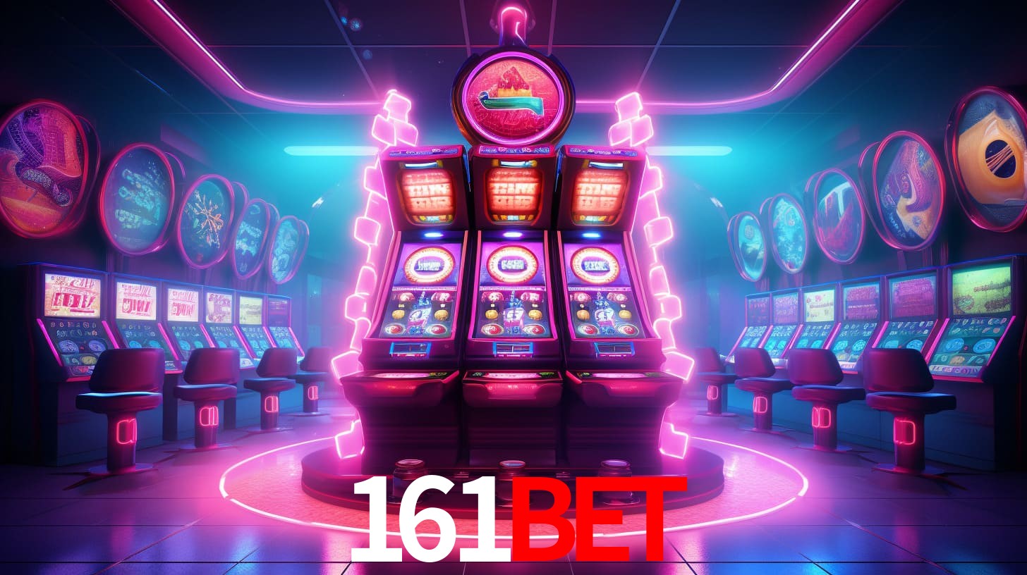 161bet: Seu Especialista em Apostas Esportivas Brasileiras