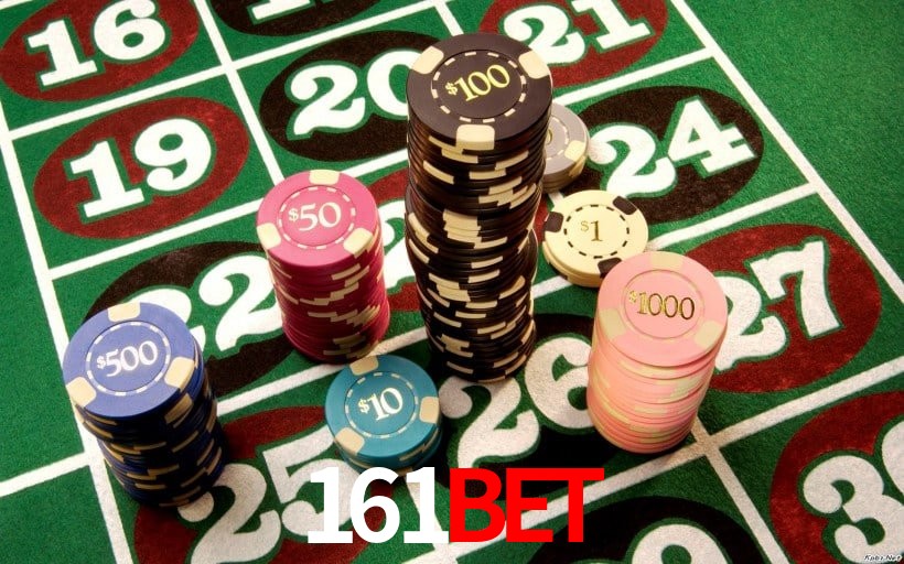 Estatísticas Esportivas 161bet