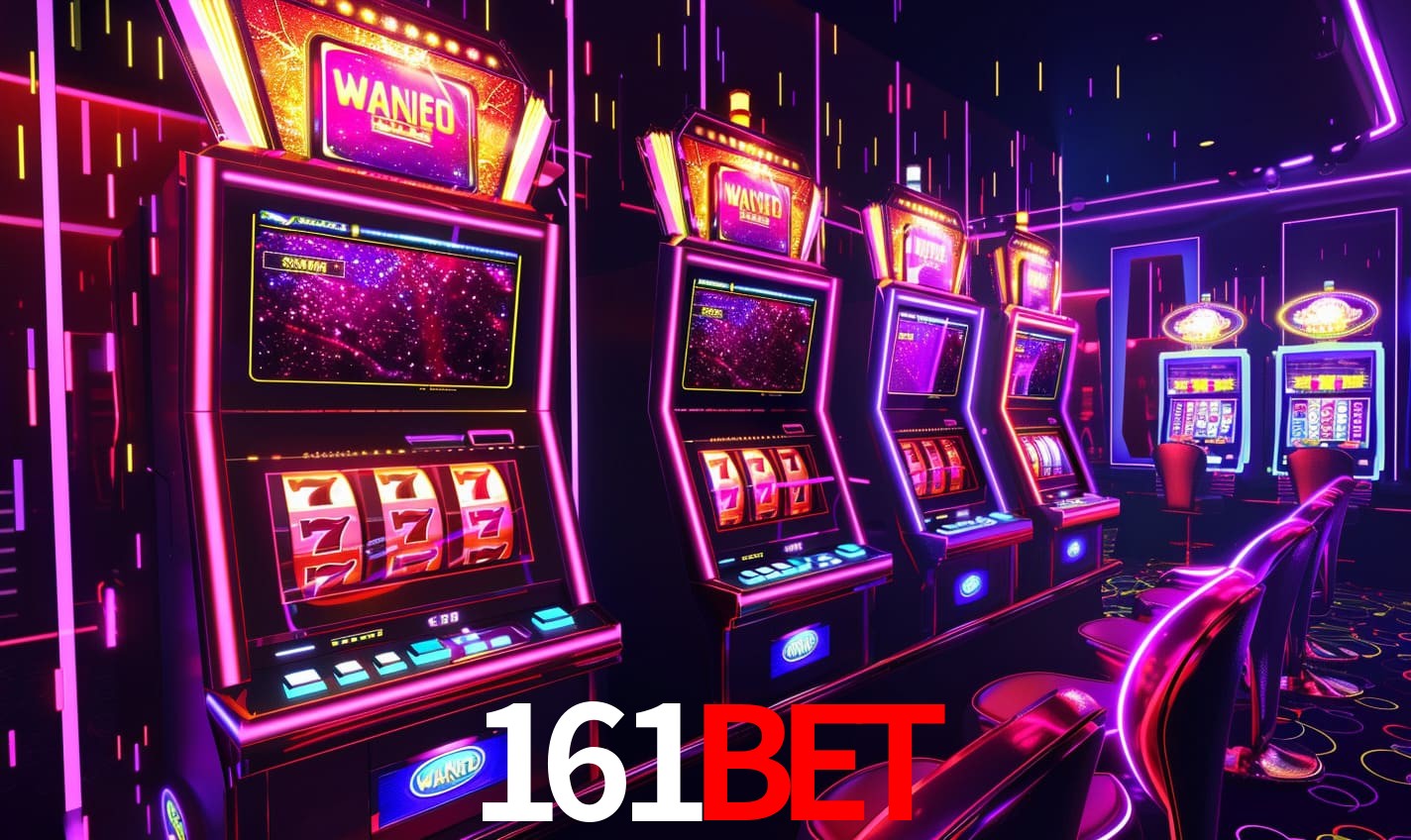 Desvendando o Mundo dos Jogos Virtuais na 161bet