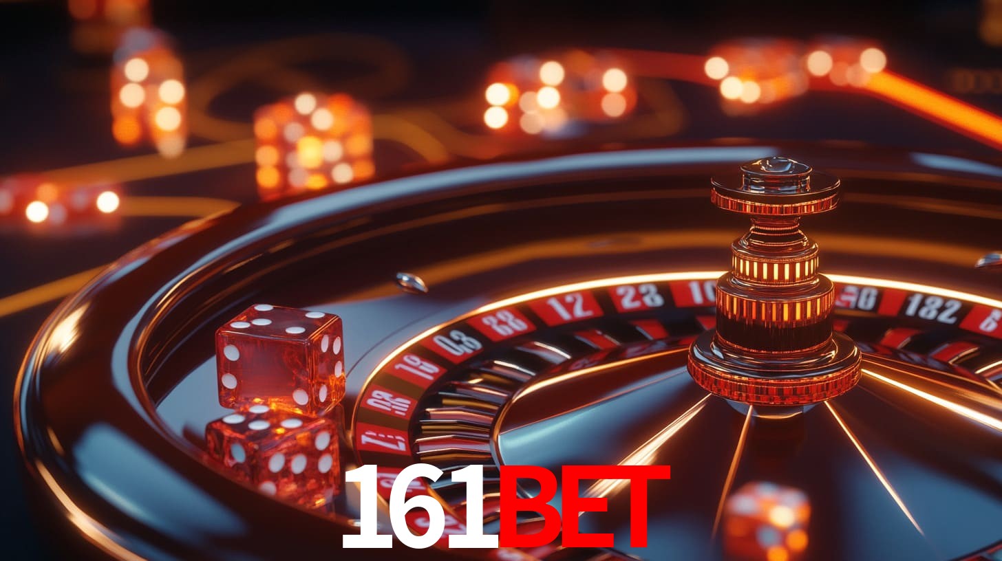 VIP Casino 161bet