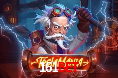 Benefícios da Conta 161bet