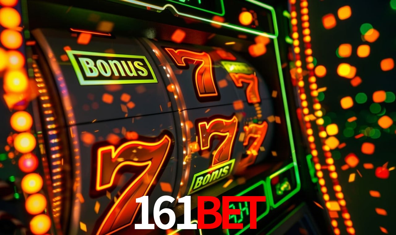 cassino 161bet