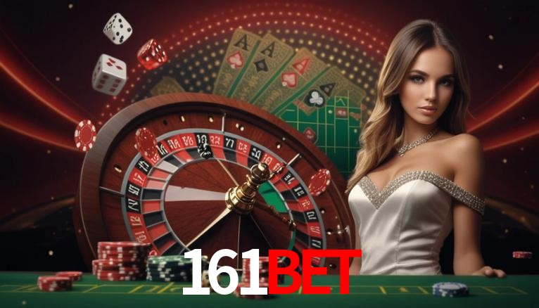 Live Casino 161bet