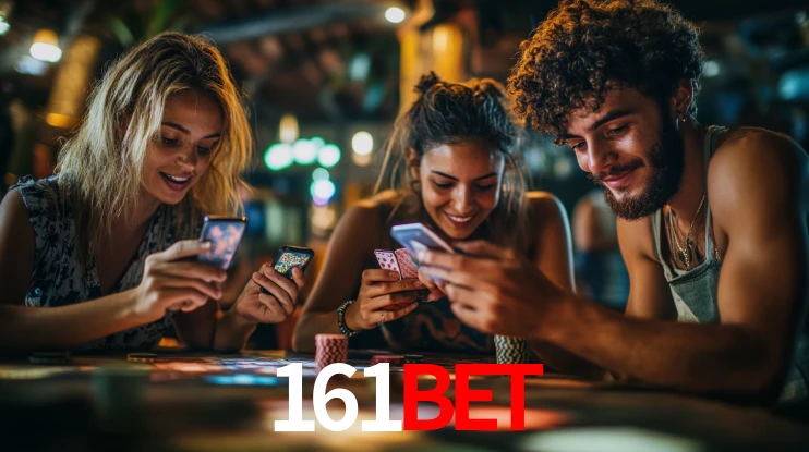 Tournaments 161bet