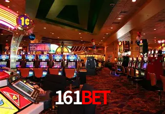 Desvendando o Mundo dos Jogos Virtuais na 161bet