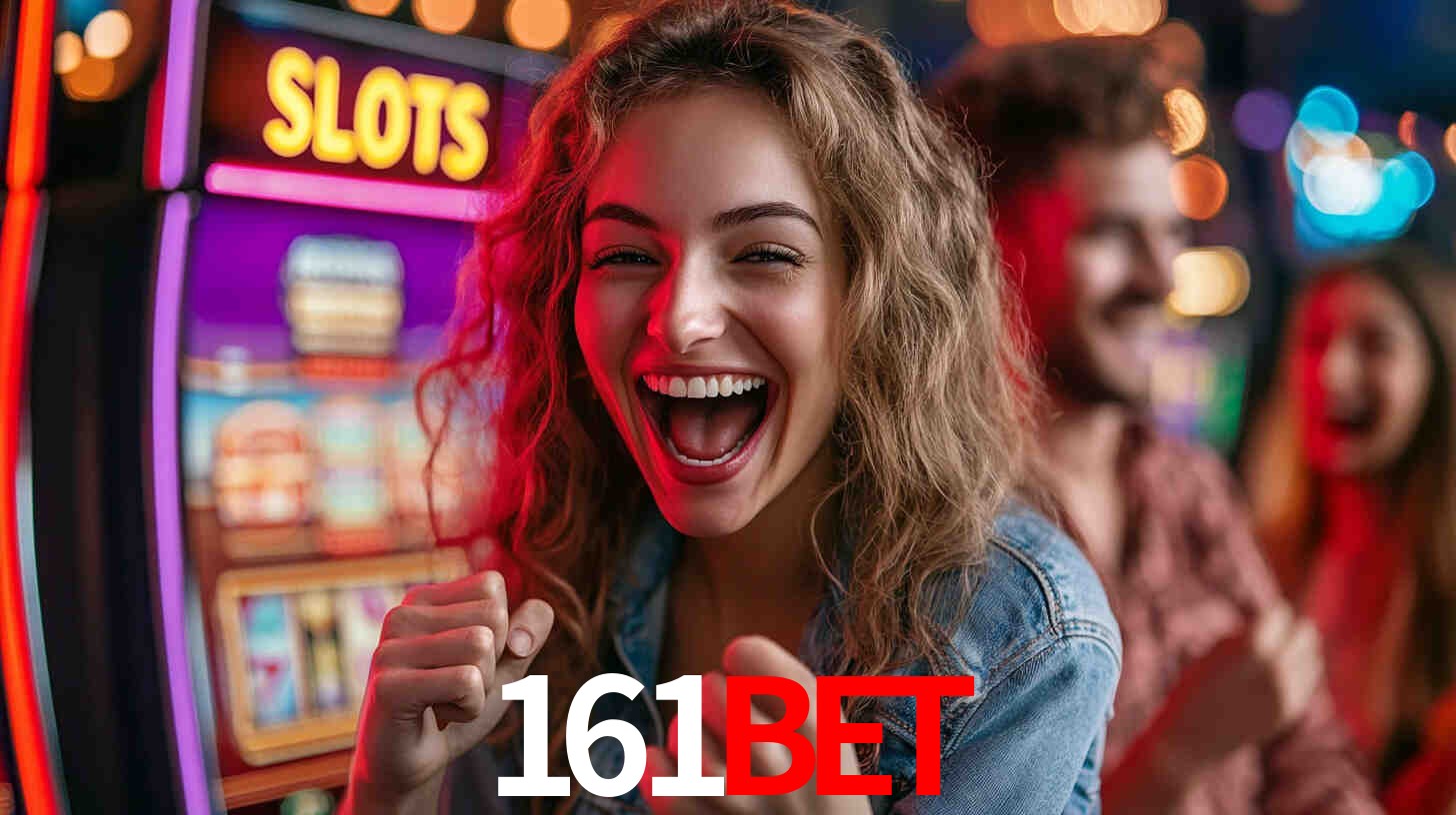 Inovações de Jogos na 161bet: O Futuro das Experiências Interativas