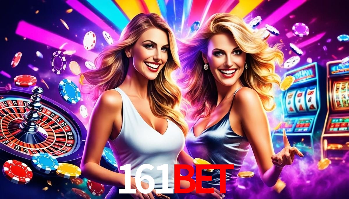 Bônus Diários 161bet