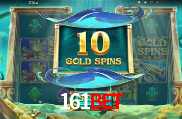 Inovações de Jogos na 161bet: O Futuro das Experiências Interativas