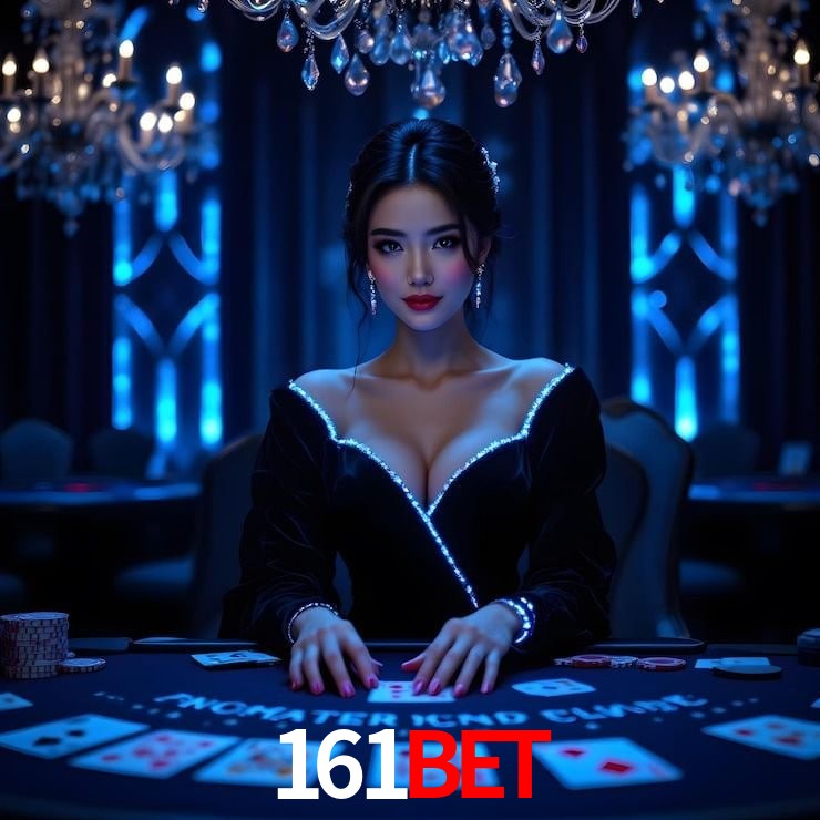 Login Seguro 161bet