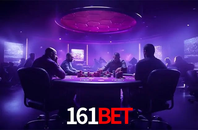 Avaliações dos Jogadores 161bet