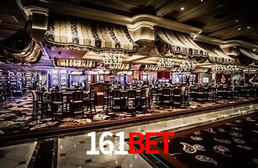 Seasonal Promotions 161bet