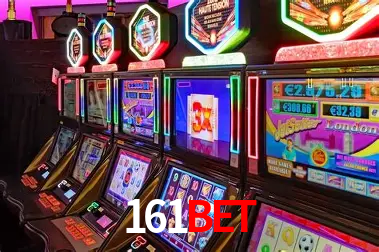 Desvendando o Mundo dos Jogos Virtuais na 161bet
