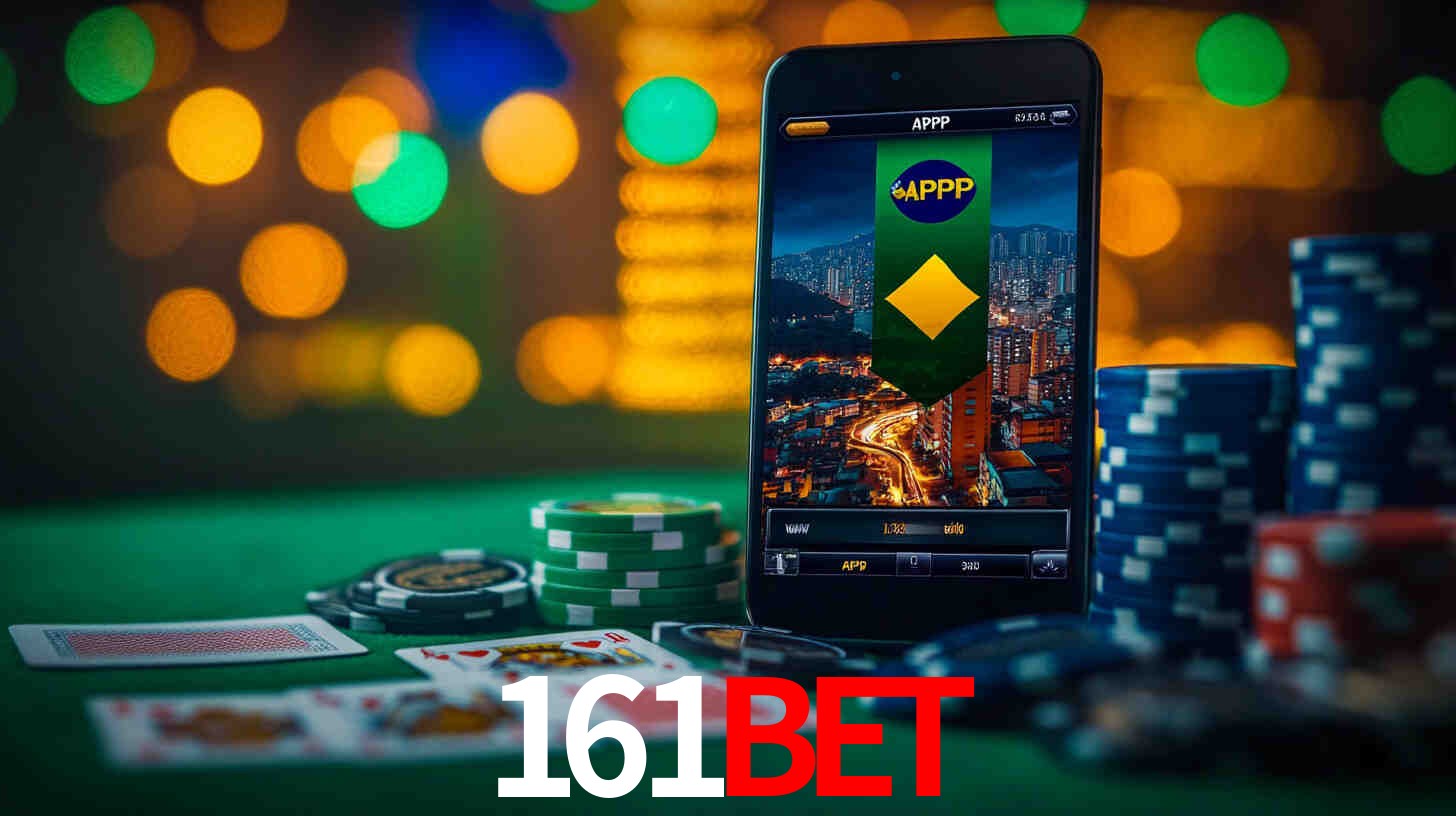 Descubra o Programa VIP da 161bet: Vantagens Exclusivas para Jogadores