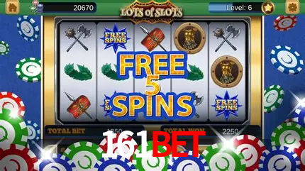A Emoção da Loteria na 161bet: Uma Chance de Mudança de Vida
