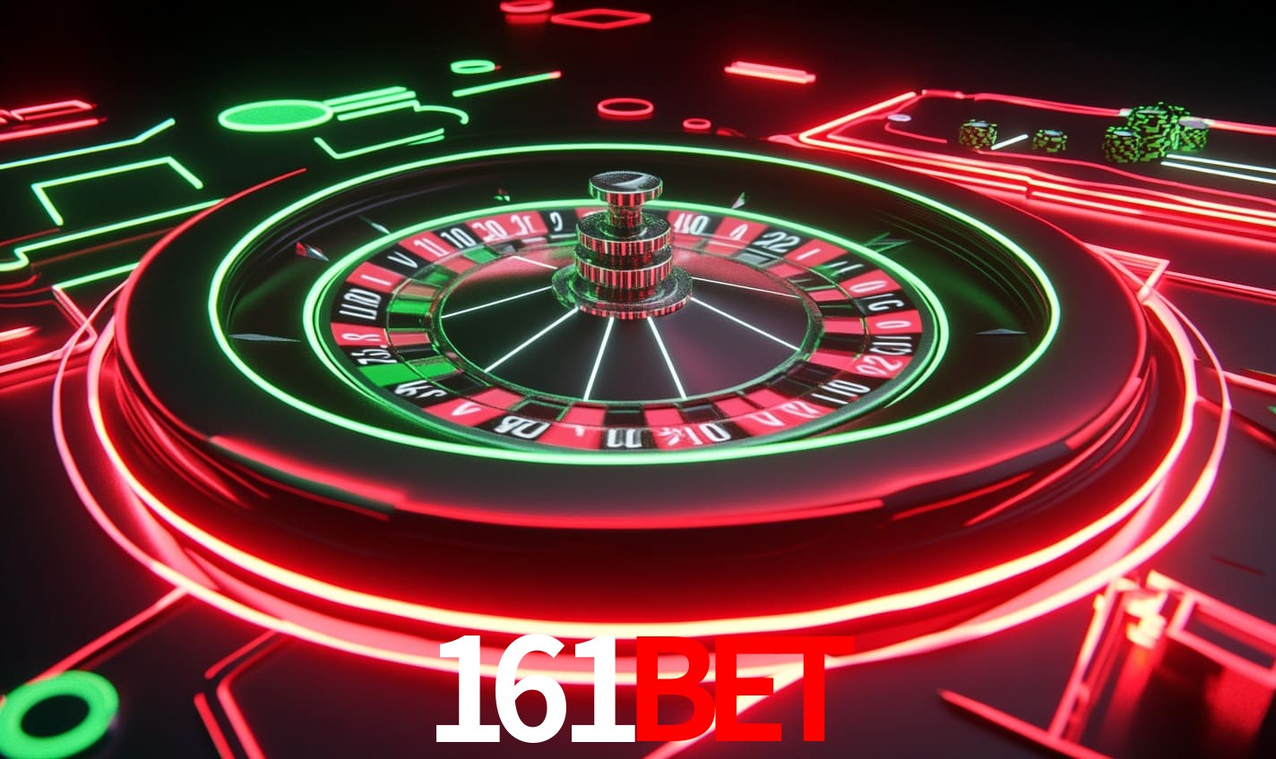 A Emoção da Loteria na 161bet: Uma Chance de Mudança de Vida
