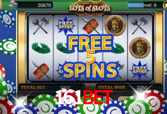 Desvendando o Mundo dos Jogos Virtuais na 161bet