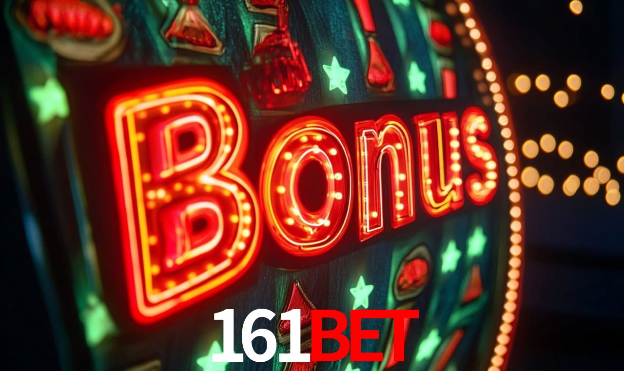 Torneios 161bet
