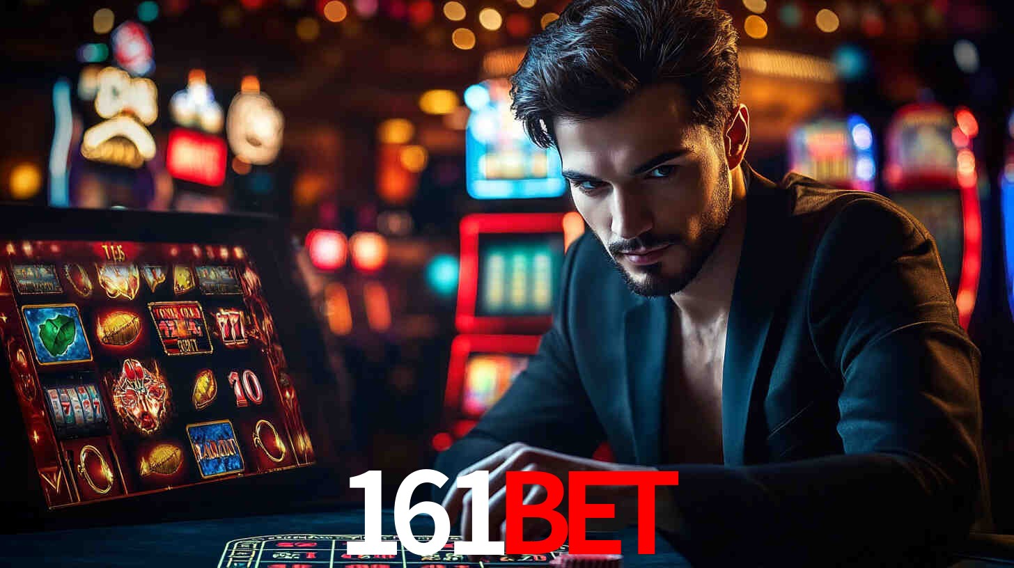 161bet app