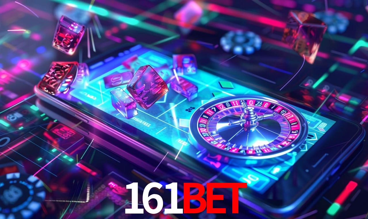 Estatísticas 161bet