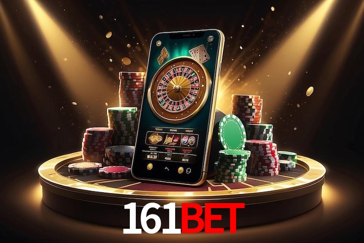 Sistemas de Segurança 161bet