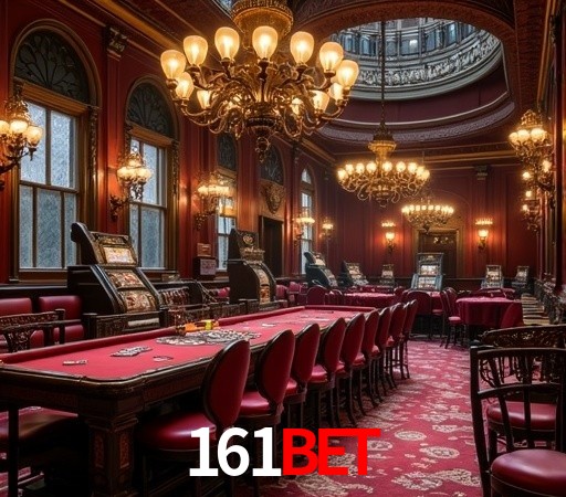 Ofertas Exclusivas 161bet