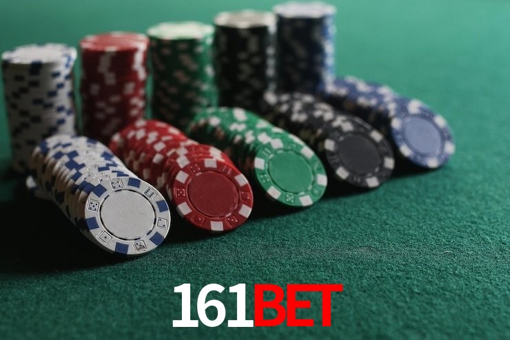 Statistics 161bet