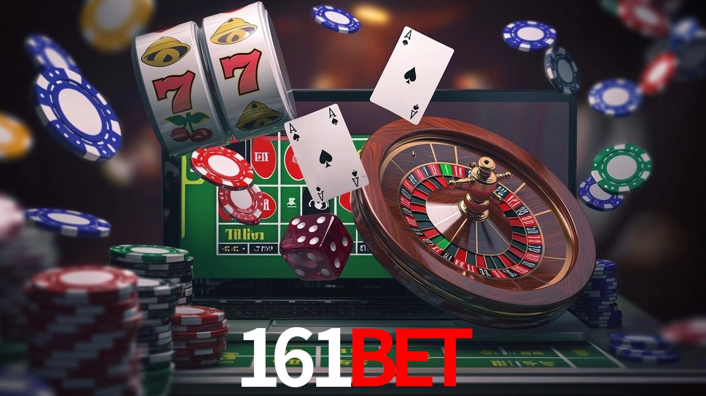 Ofertas Imperdíveis na 161bet: Promoções e Bônus Que Valem a Pena