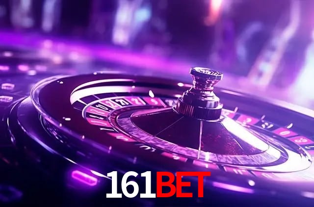 Interface do App 161bet