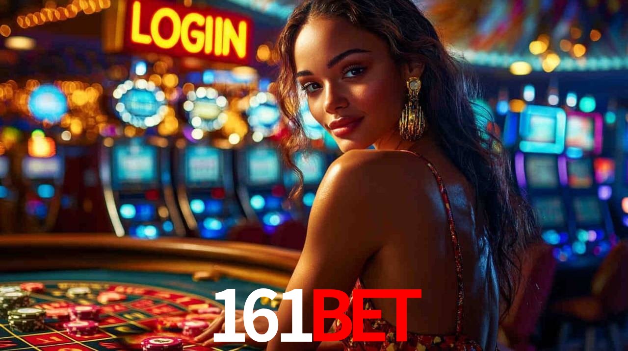 Cadastro Rápido 161bet