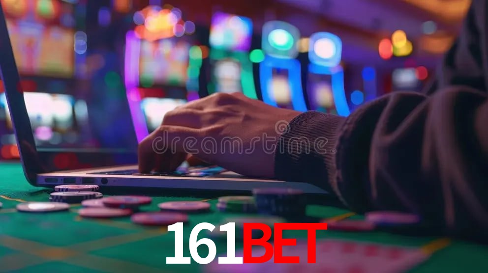 Programa VIP 161bet