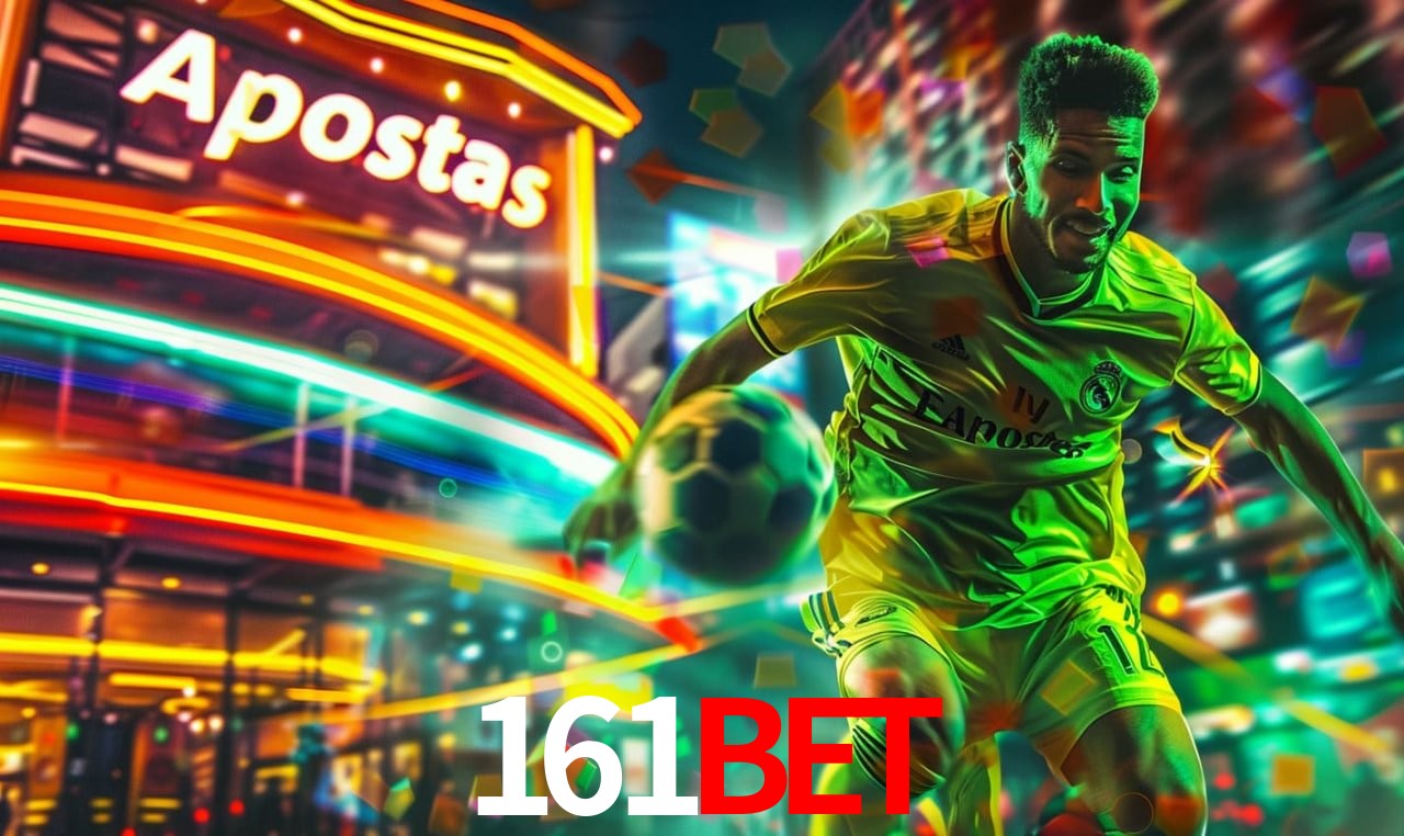 Provedores de Jogos 161bet