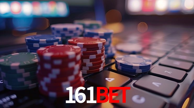 Integração de APIs 161bet