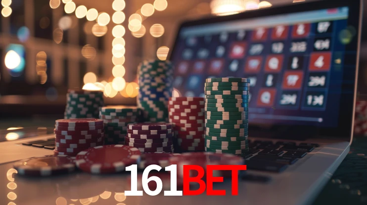 Game Providers 161bet