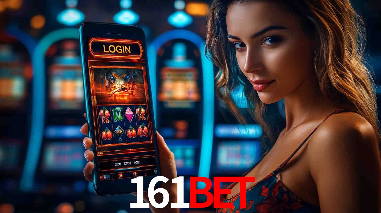 161bet app