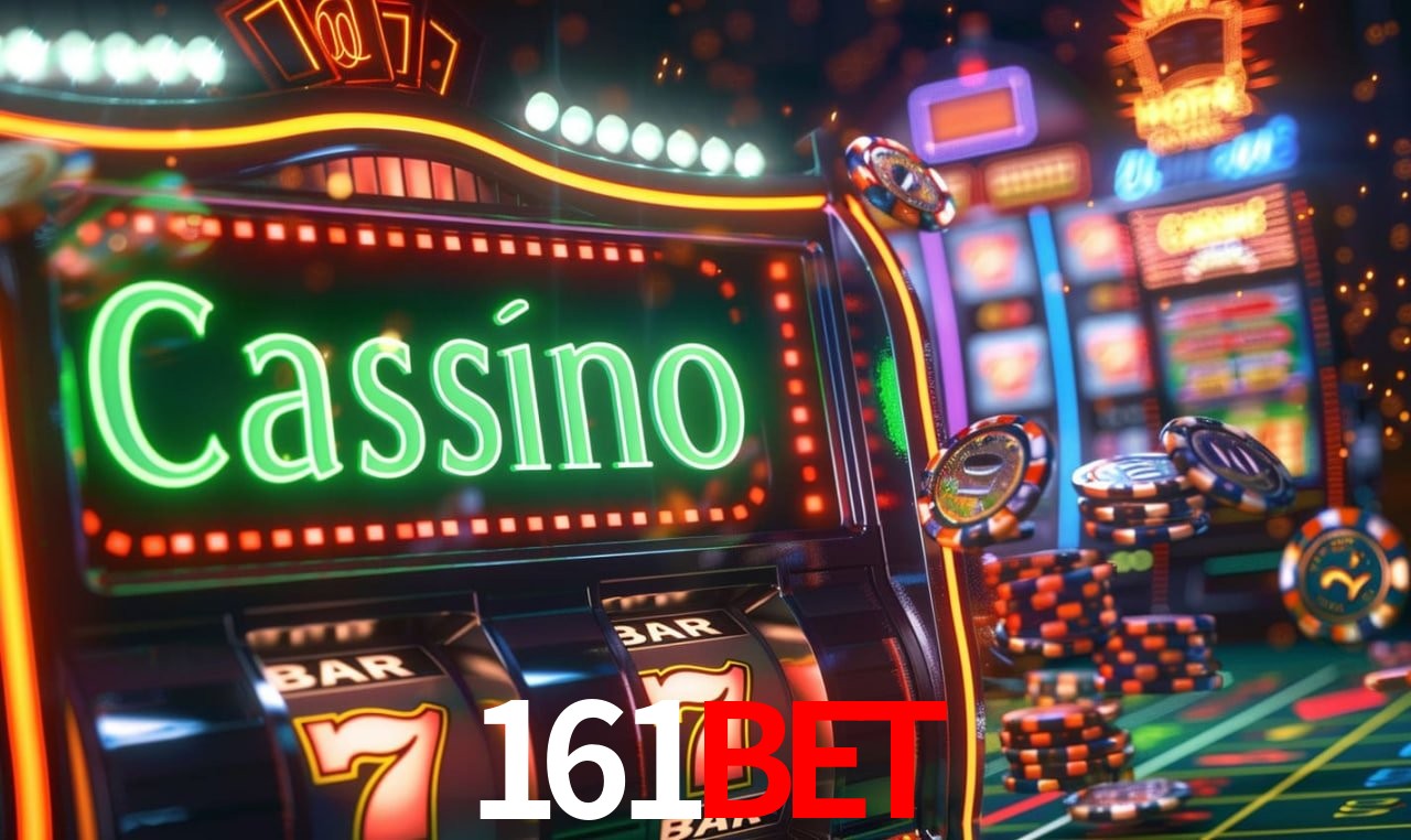 Tecnologia da Plataforma 161bet